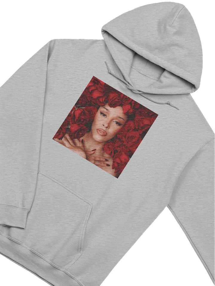 Vie Doja Cat Hoodie product image (16)