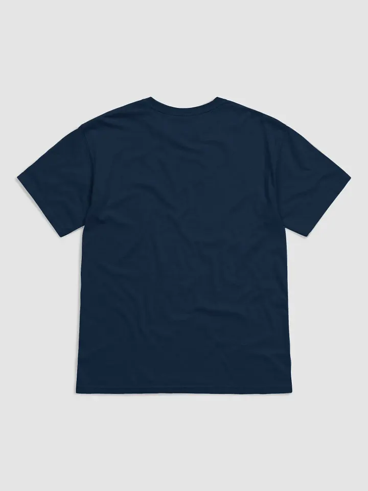 Athlon Sports | White Logo Tee product image (2)