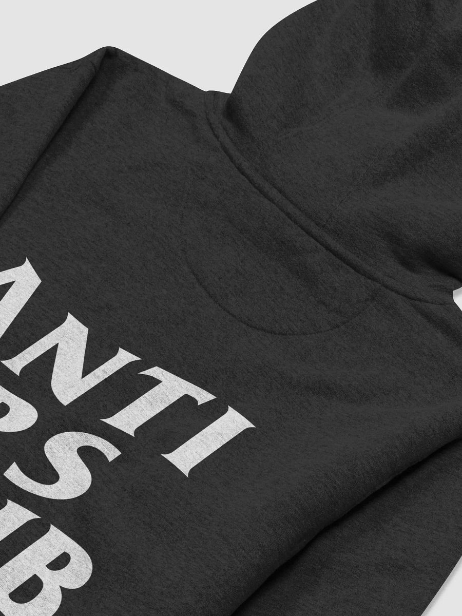 Anti IRS Club HOODIE product image (31)