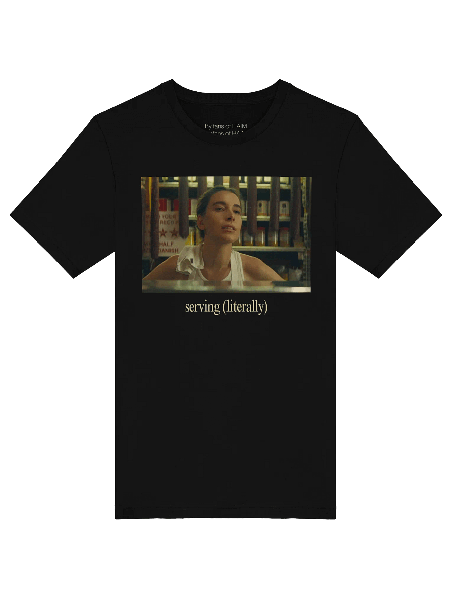SERVING tee product image (1)