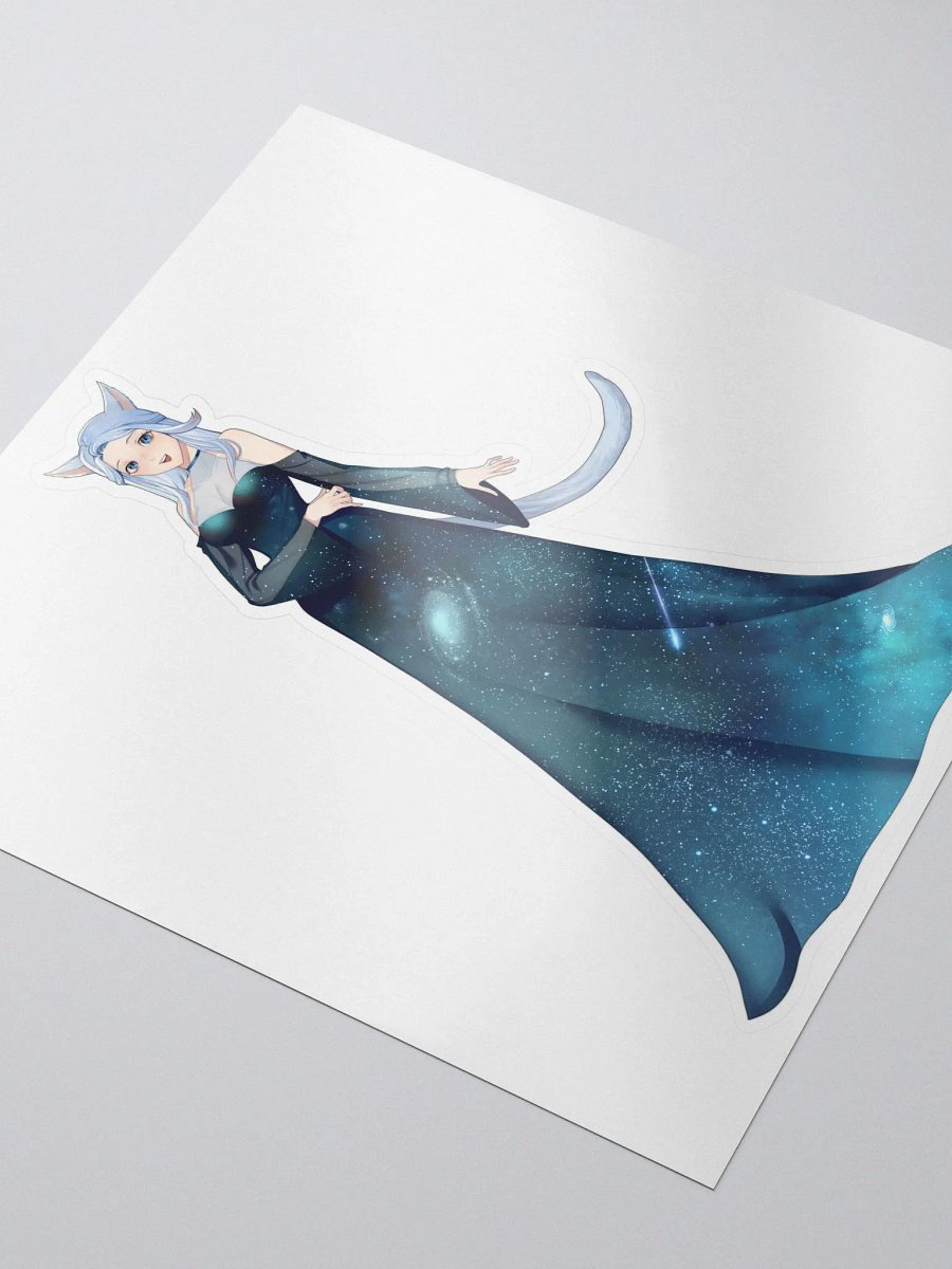 [KystalStar] Kiss Cut Stickers product image (3)
