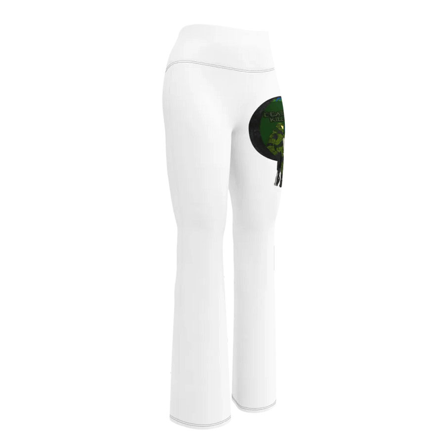 flared leggings product image (5)