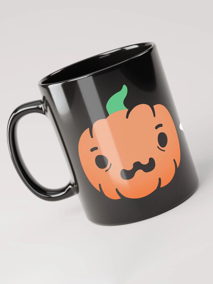 Oh My Gourd Mug product image (7)