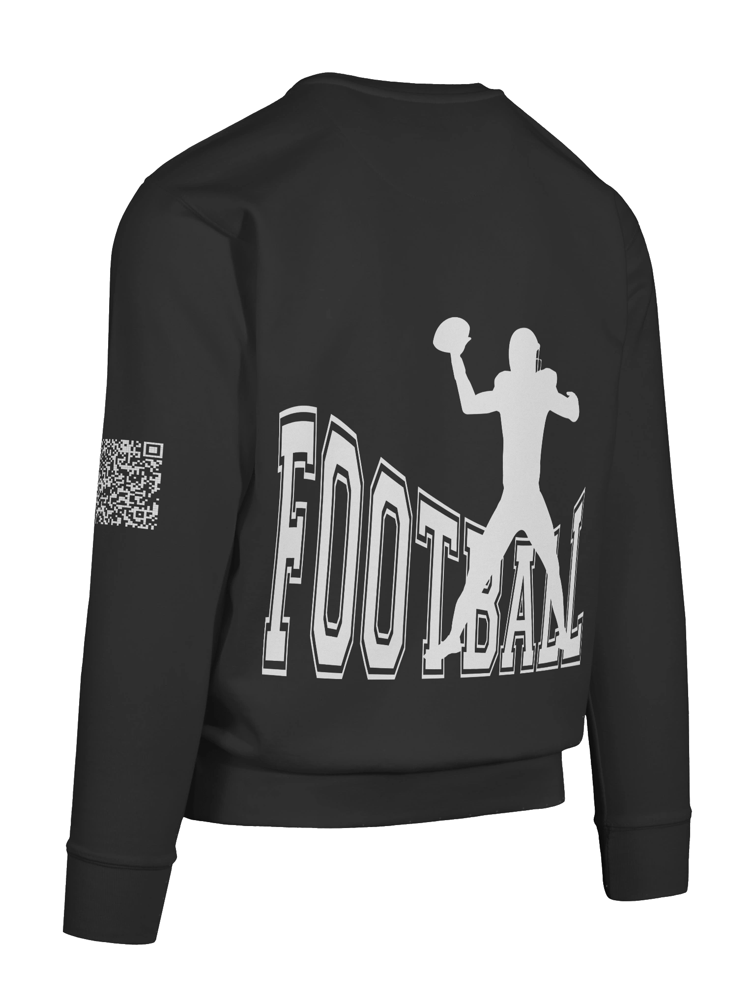 Ready for Football product image (12)