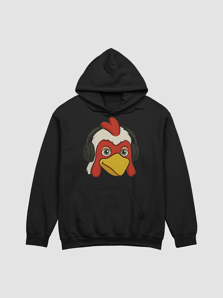 Hoodie product image (8)