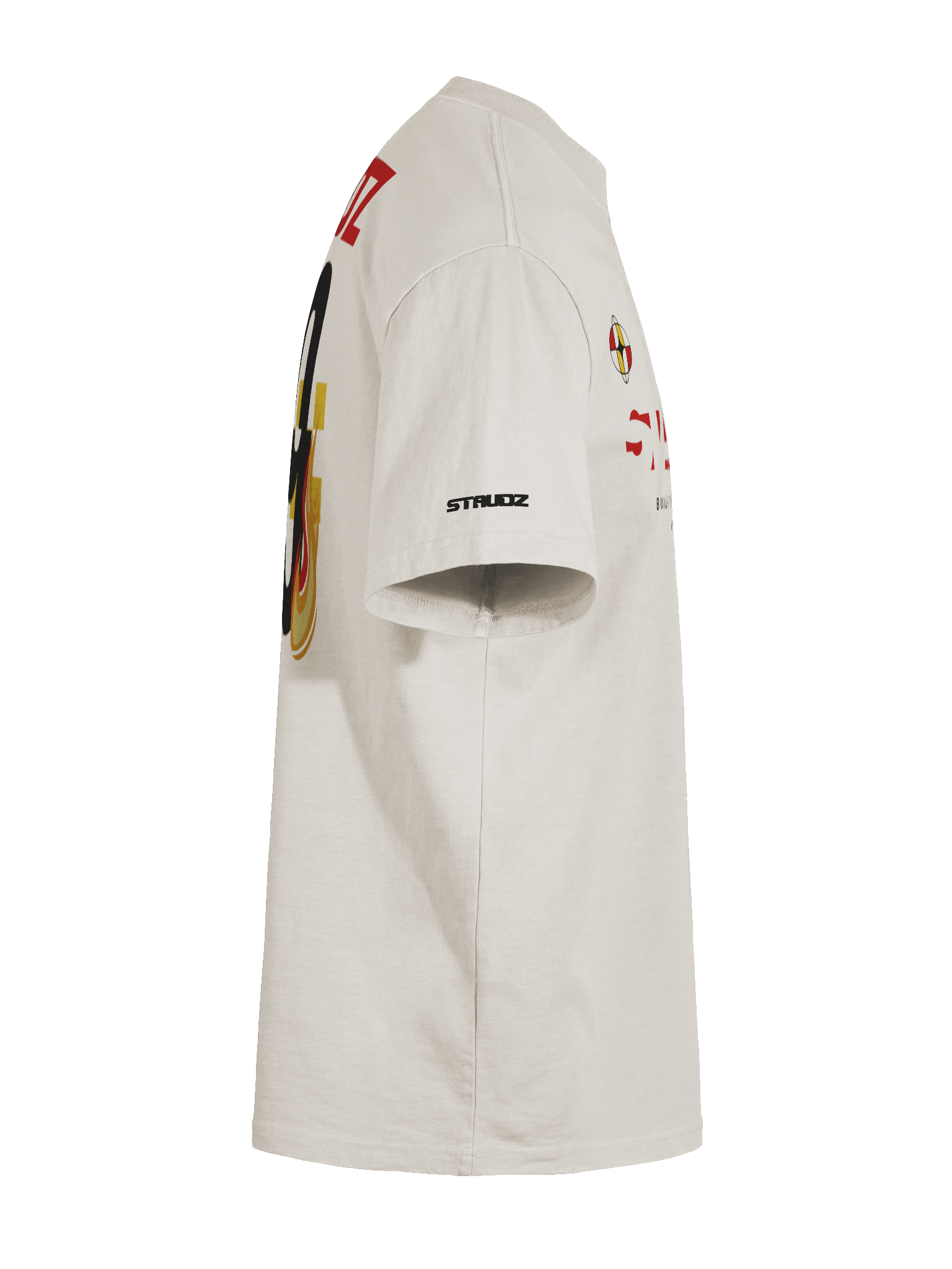 STAUDZxRACING Premium product image (3)