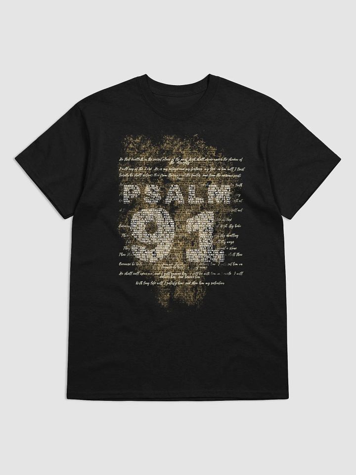 Psalm 91 product image (1)