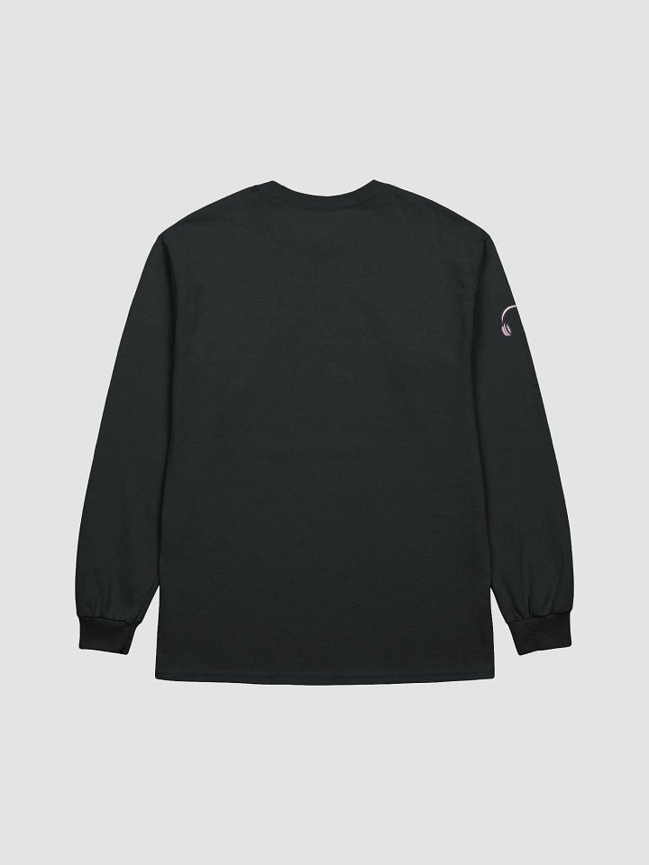 Sabs Von Sweetz long sleeve product image (2)