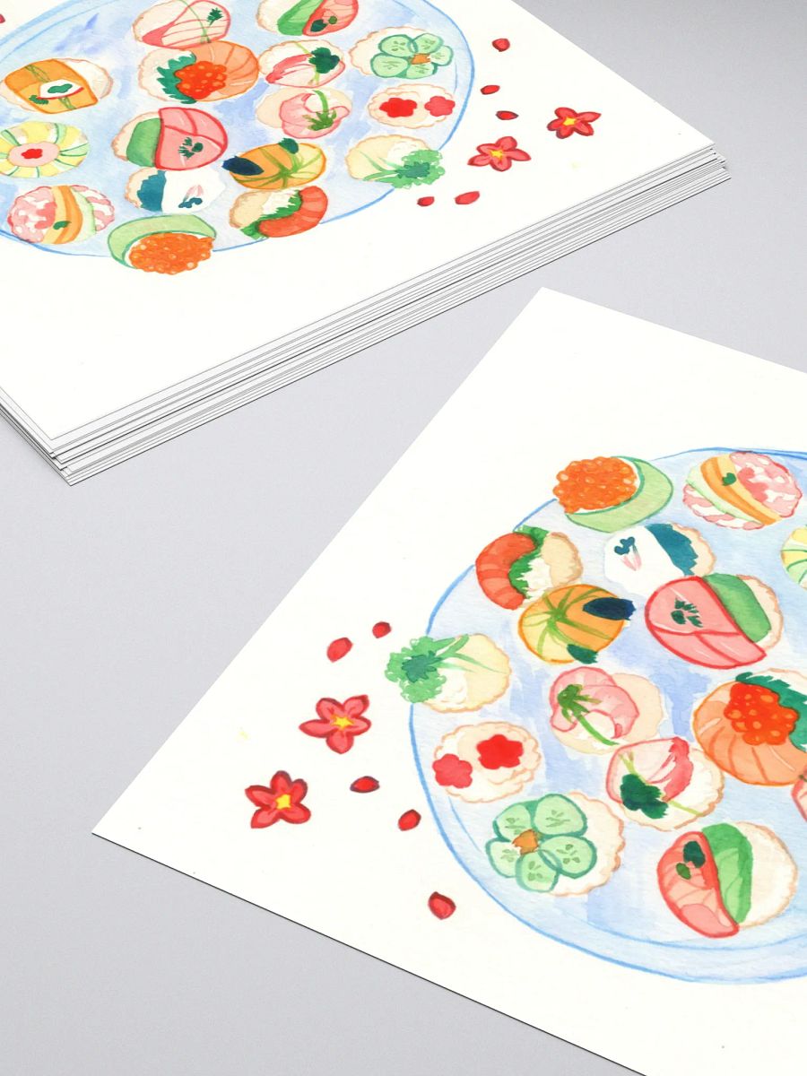 Cherry Sushi product image (12)