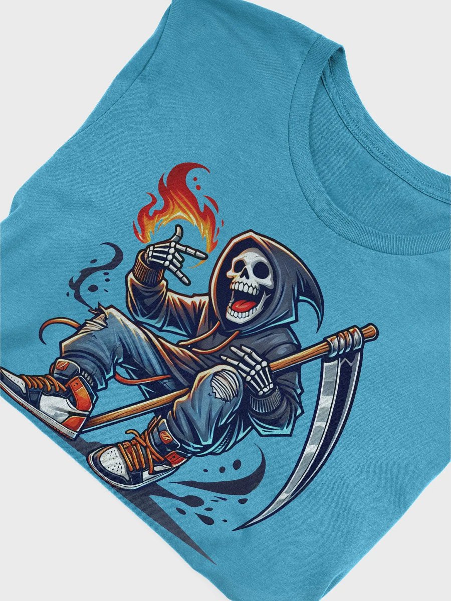 Reaper Chilling product image (49)