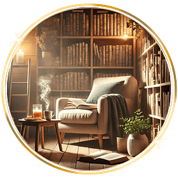 The Reader's Lounge
