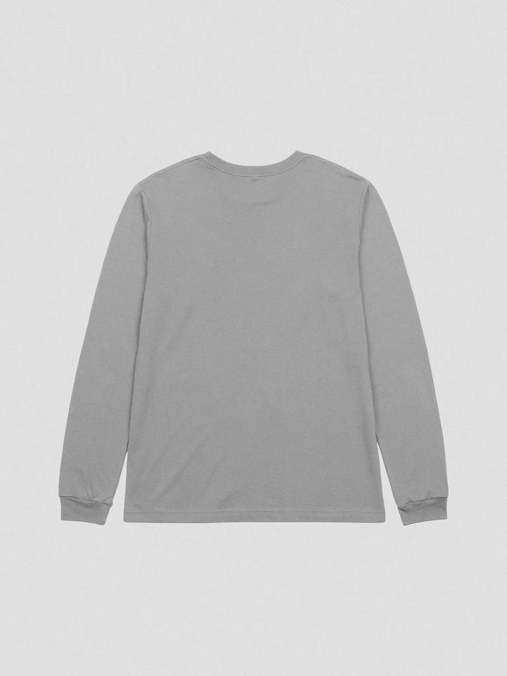 Intellectually Ignorant Supersoft Long Sleeve T- Shirt product image (15)