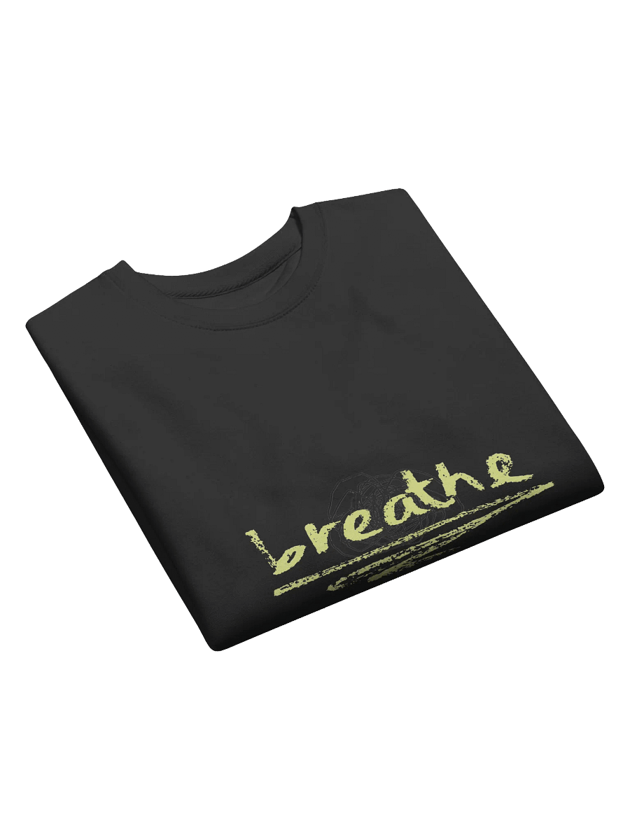 Breathe Easy Premium Sweatshirt product image (9)
