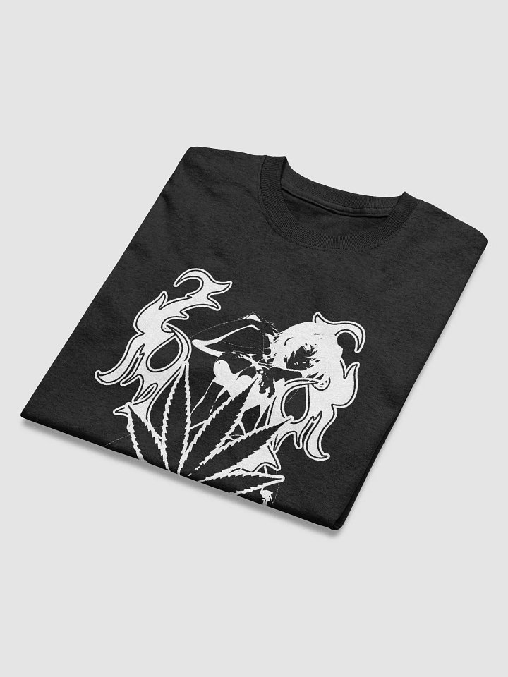 Smoke Screen (Black) product image (1)