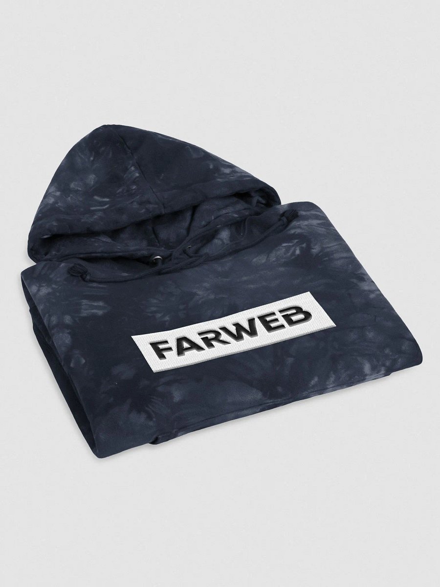 Farweb x Champion: The Warm Team product image (10)