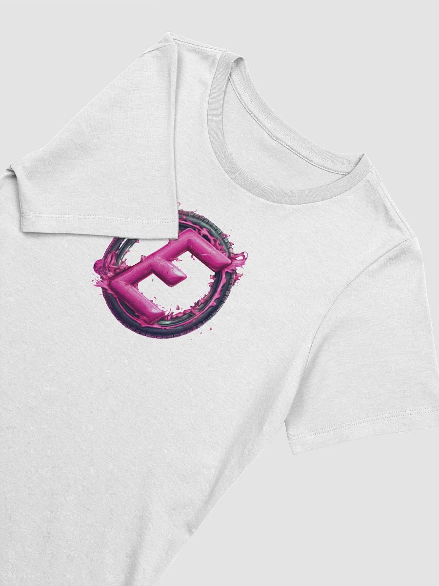 Womens Logo T-Shirt product image (34)