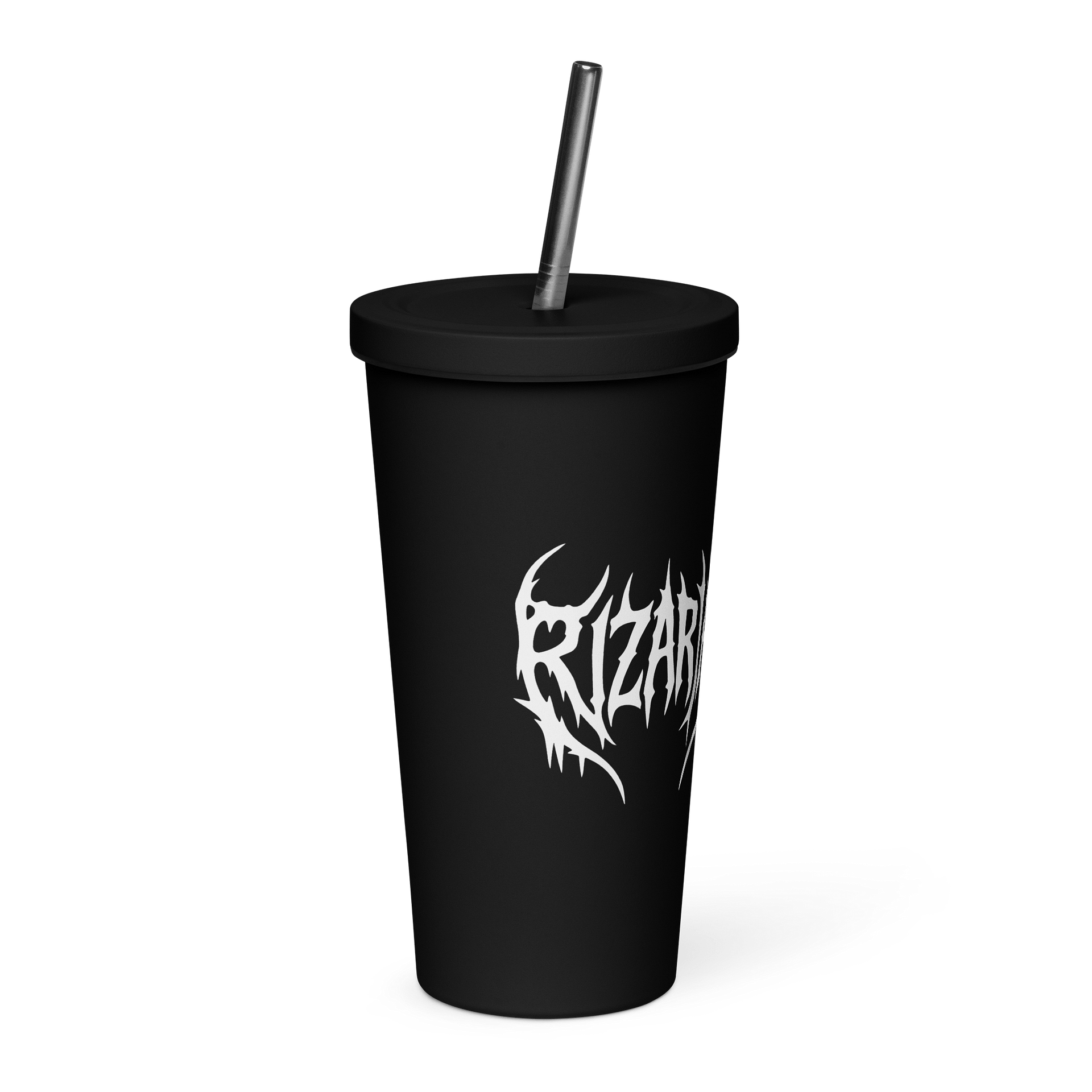 Riz Metal Tumbler product image (4)