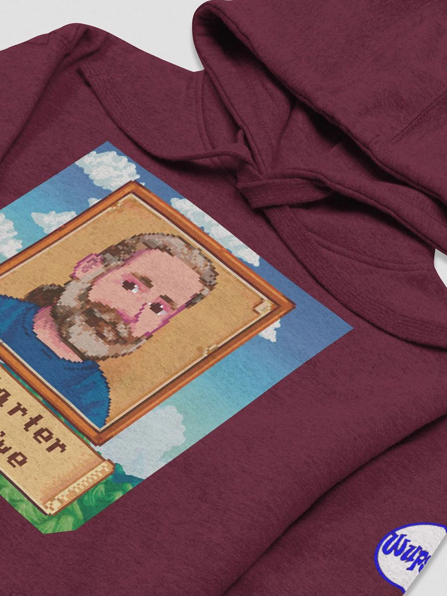Timeroler Exclusive Premium Hoodie product image (24)