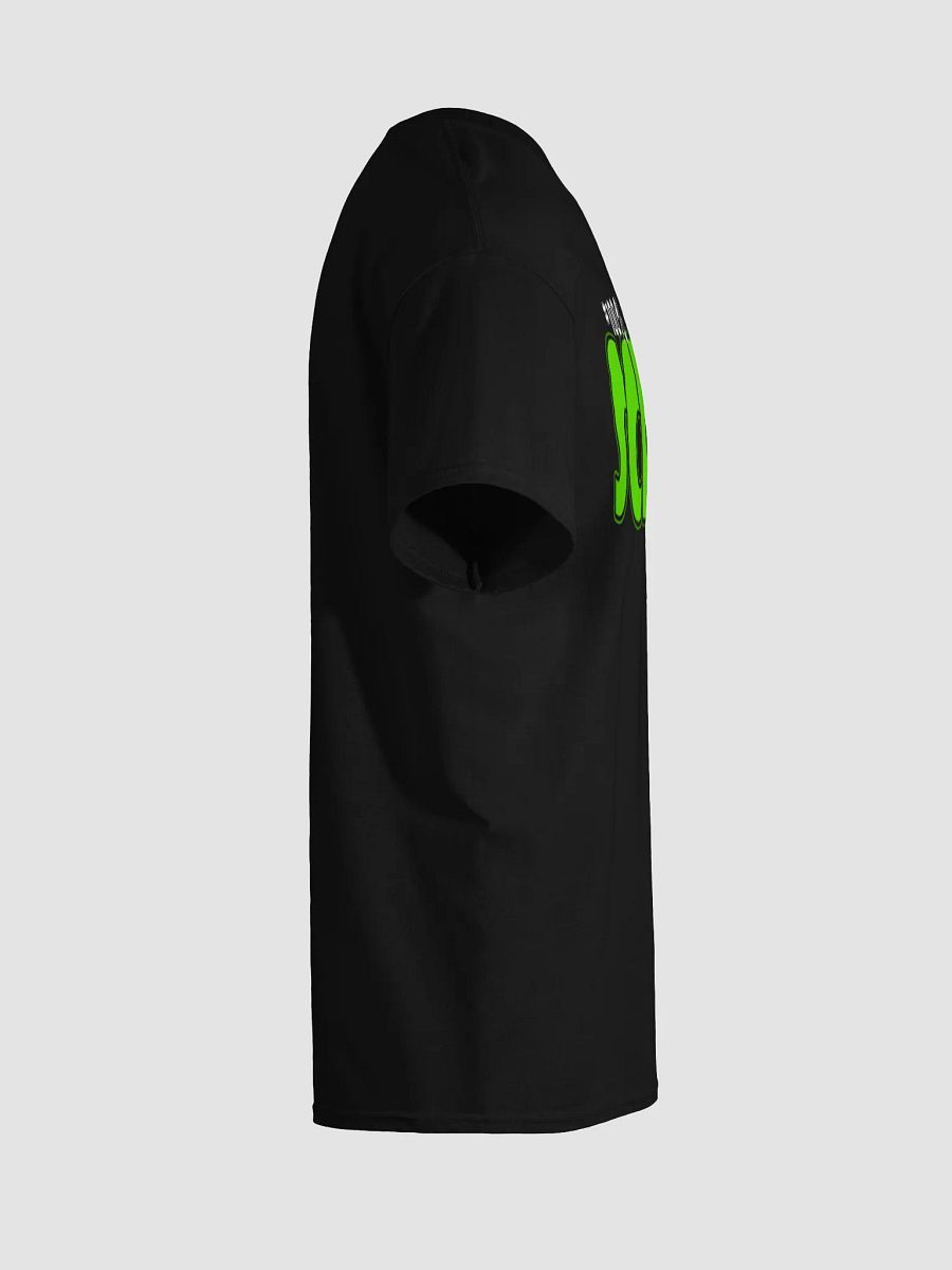 100% Scrape Head Tee product image (62)