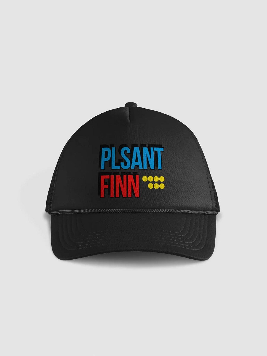SEVEN Trucker Hat product image (1)