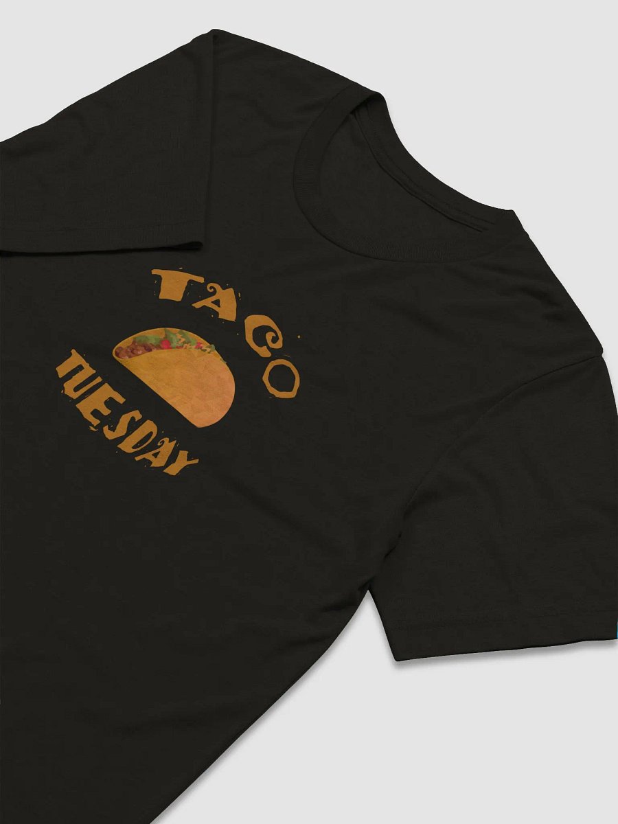 Men's Taco Tuesday T-Shirt product image (3)