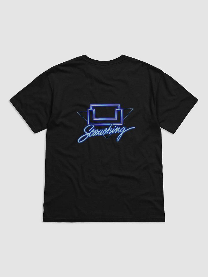 Scouching in Space Tee product image (2)