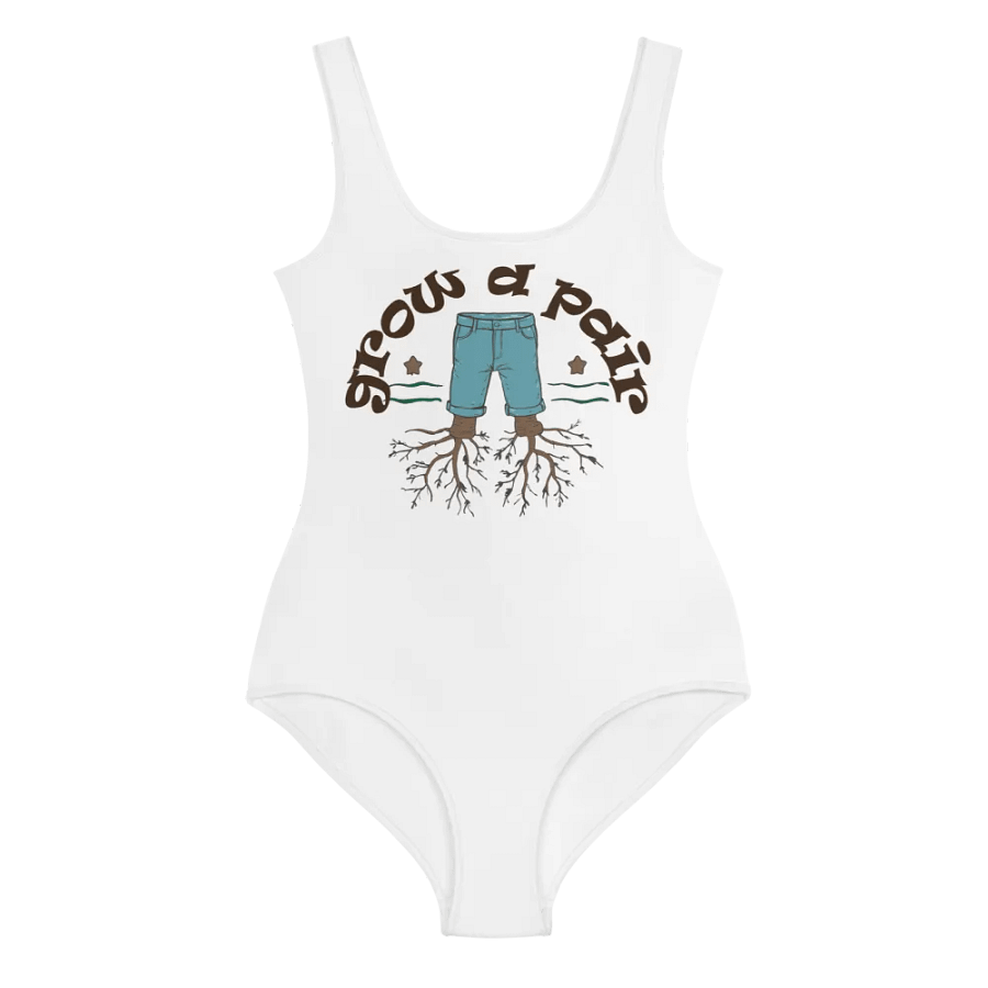 Grow a Pair. product image (1)