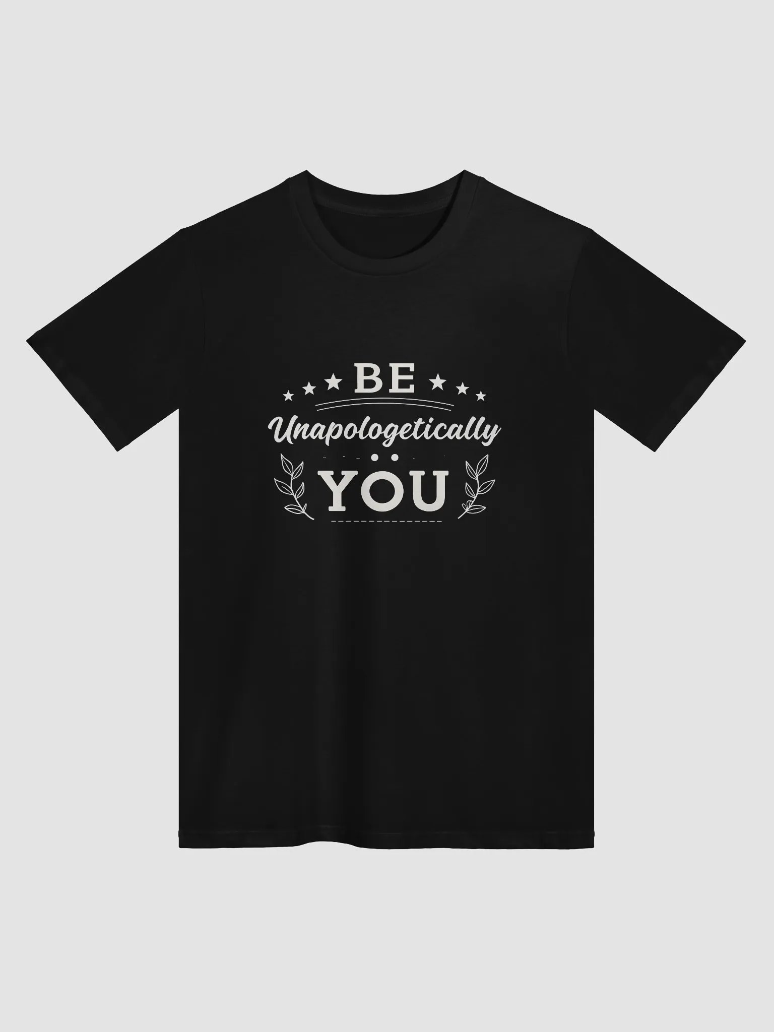 Be Unapologetically You – The Ultimate Rihanna-Inspired T-Shirt to Empower Your True Self and Change Your Life Forever product image (1)