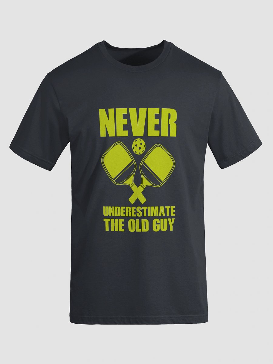 Mens Next Level Supersoft T-Shirt product image (3)