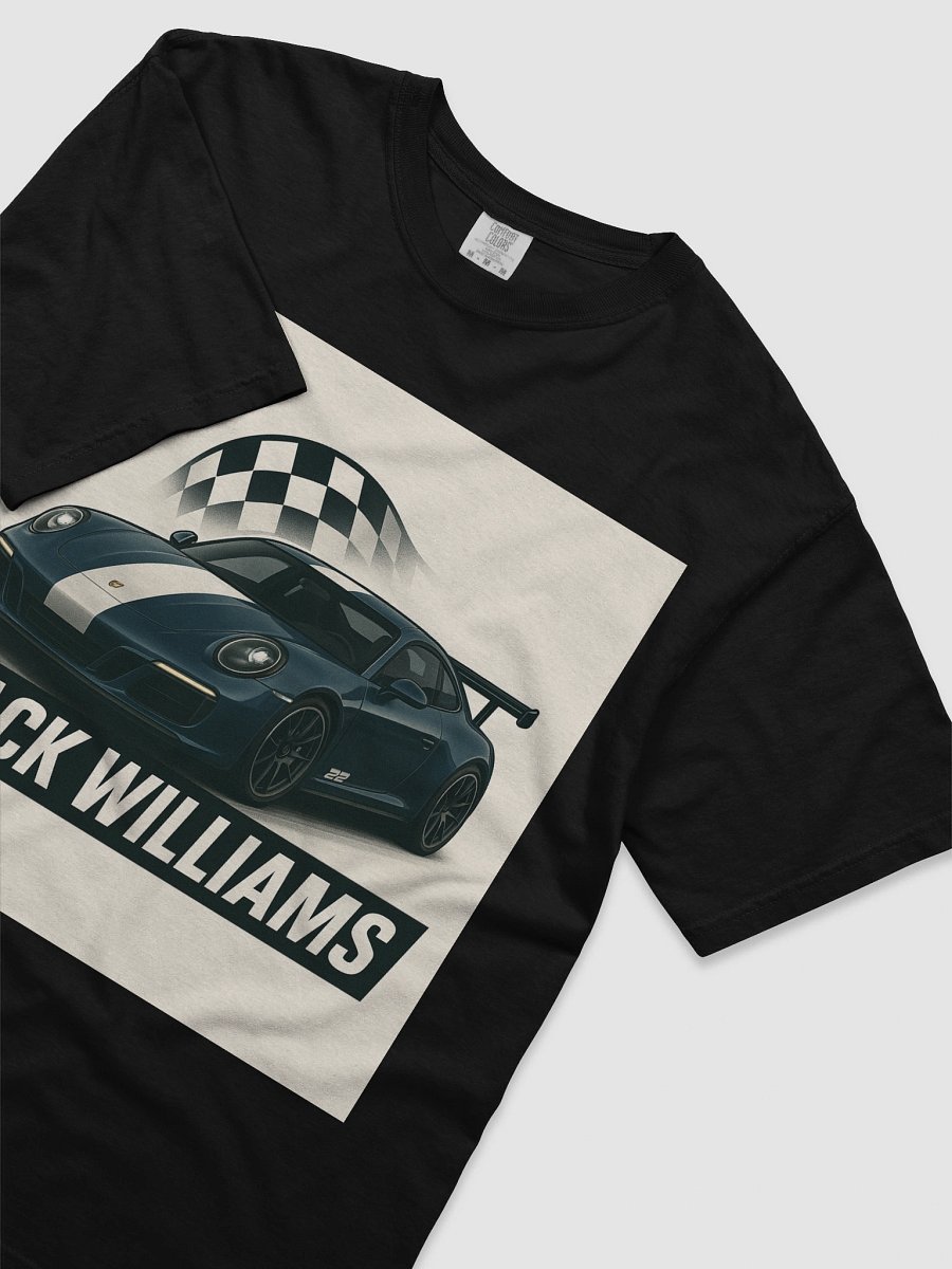 jack williams t shirt product image (3)