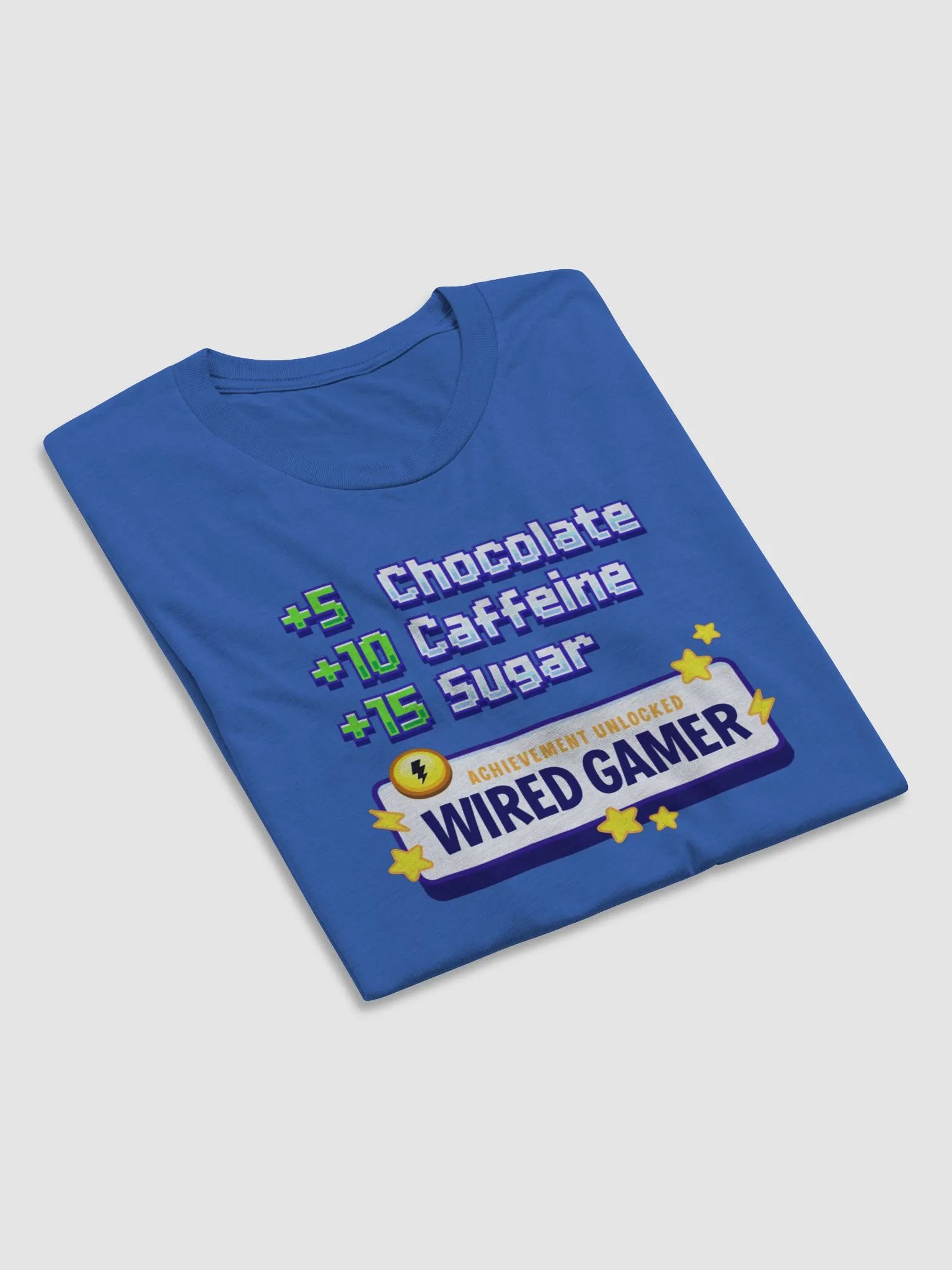 Gamer Perk - Wired product image (4)