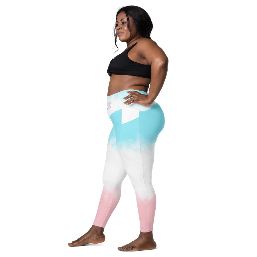 Embrace Mid Trans Leggings product image (32)