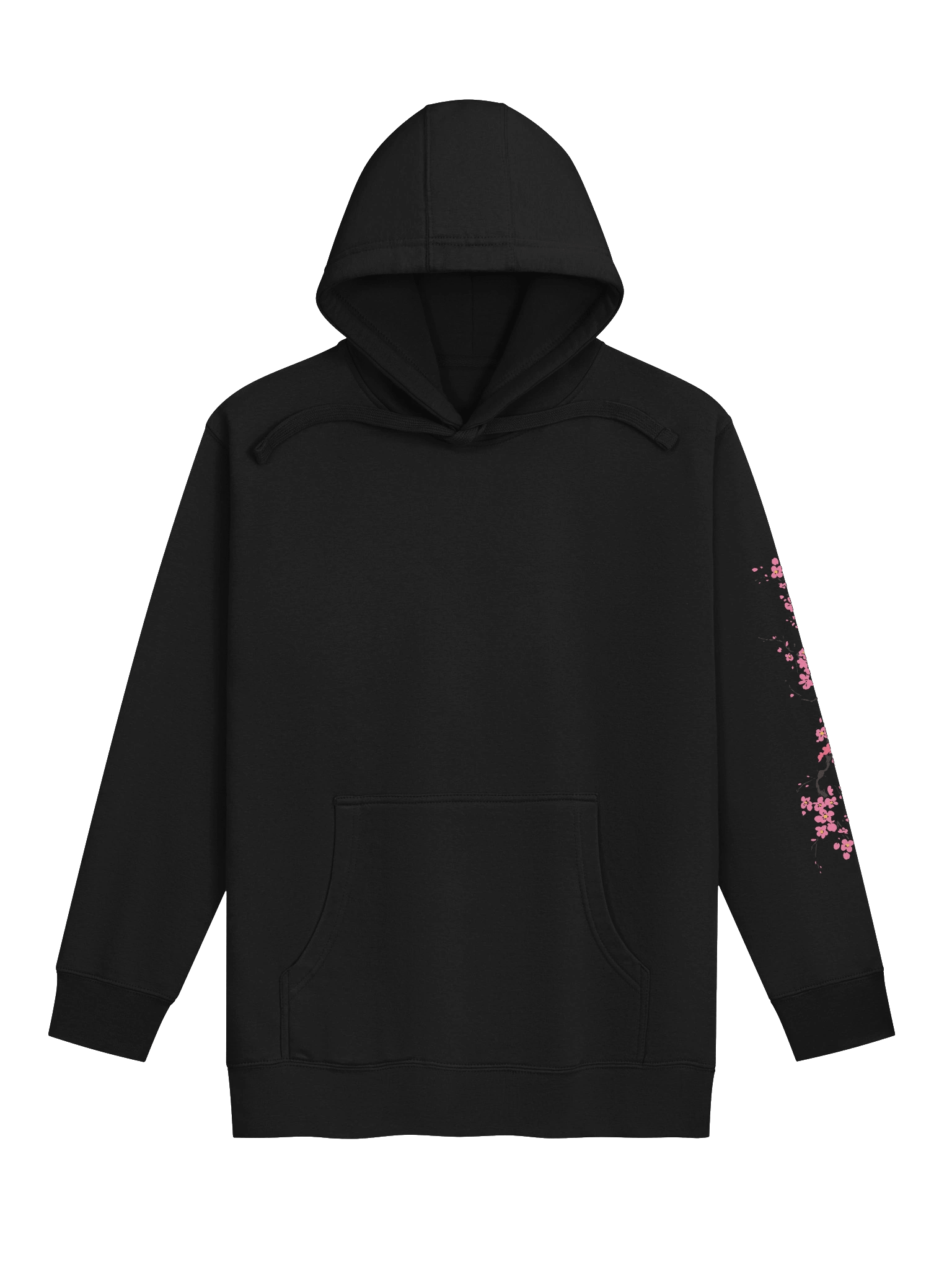 "Gamer" Cherry Blossom Hoodie product image (1)