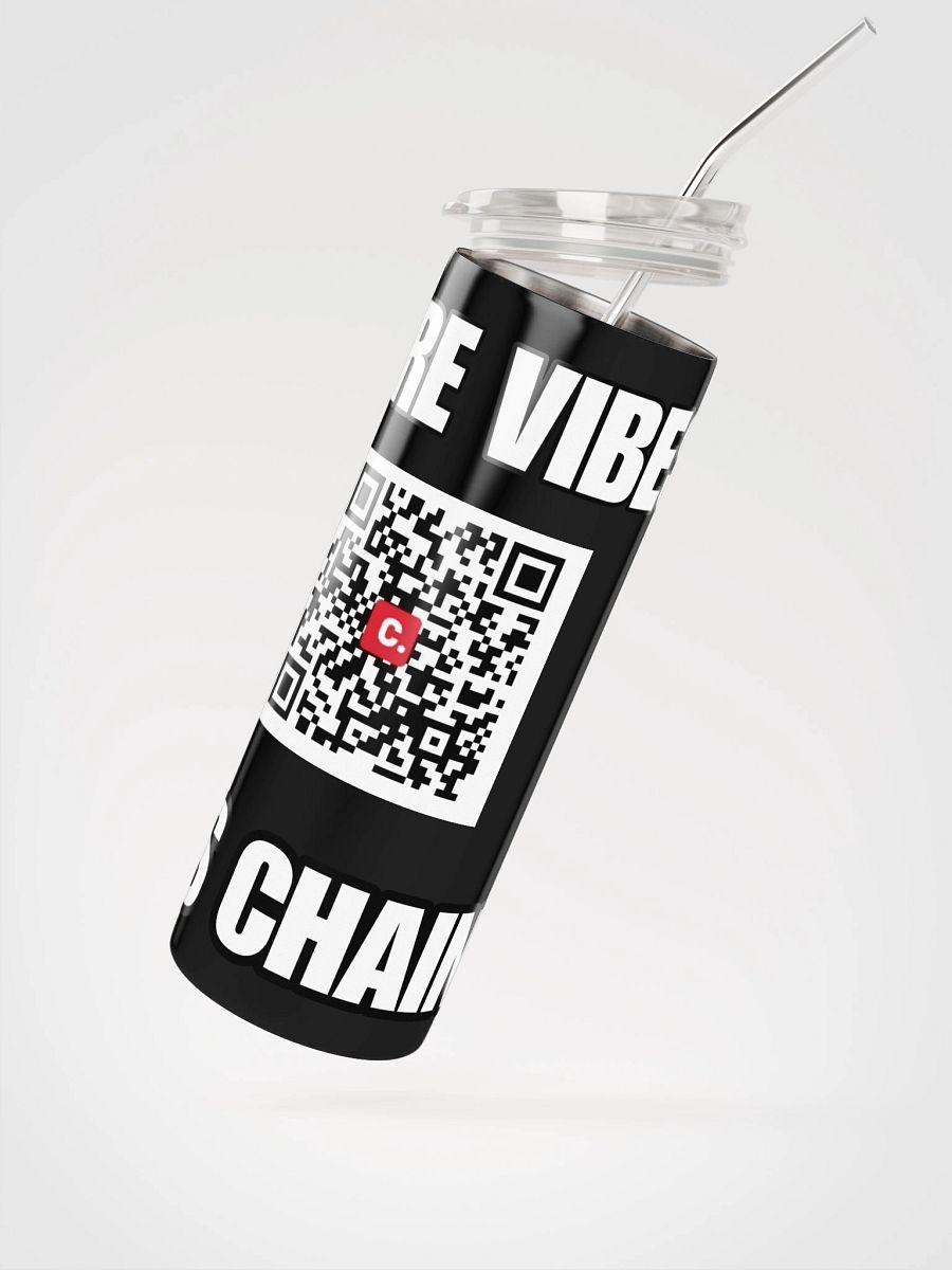 CREATOR RIGHTS THUMBLER product image (2)