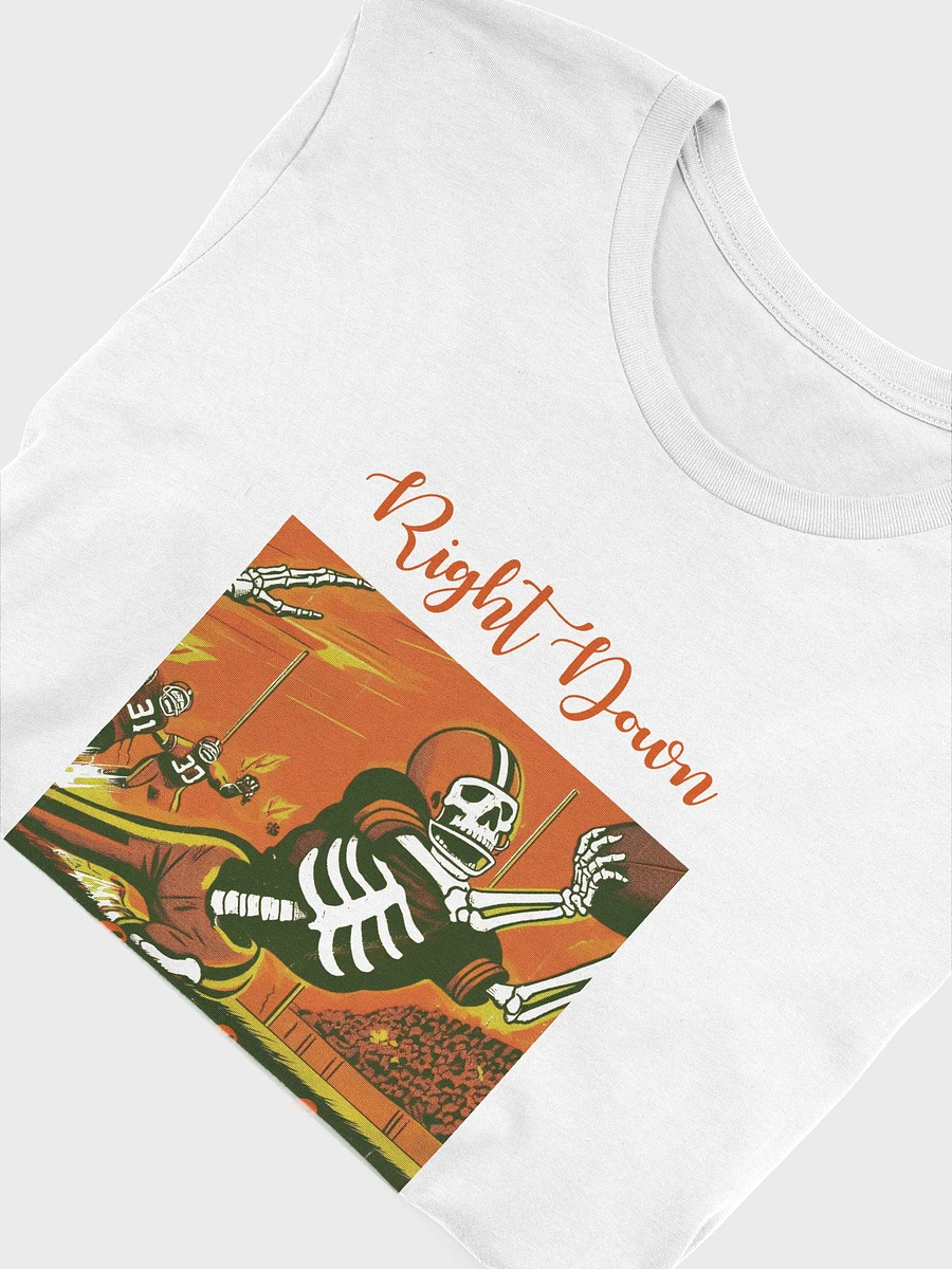 Right Down Euclid 11/18/23 - Old Rivals (T-Shirt) product image (9)