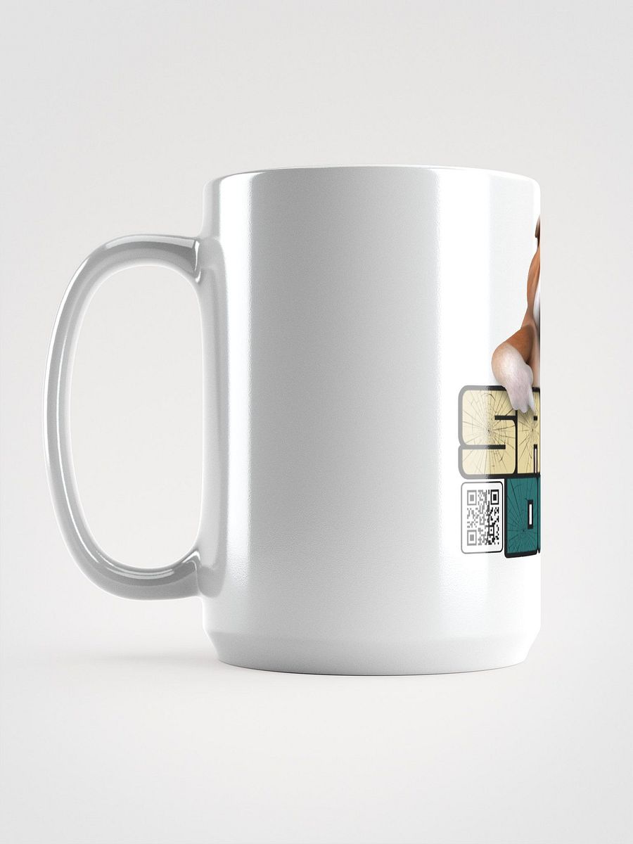 Scammer Rage Club Mug product image (6)