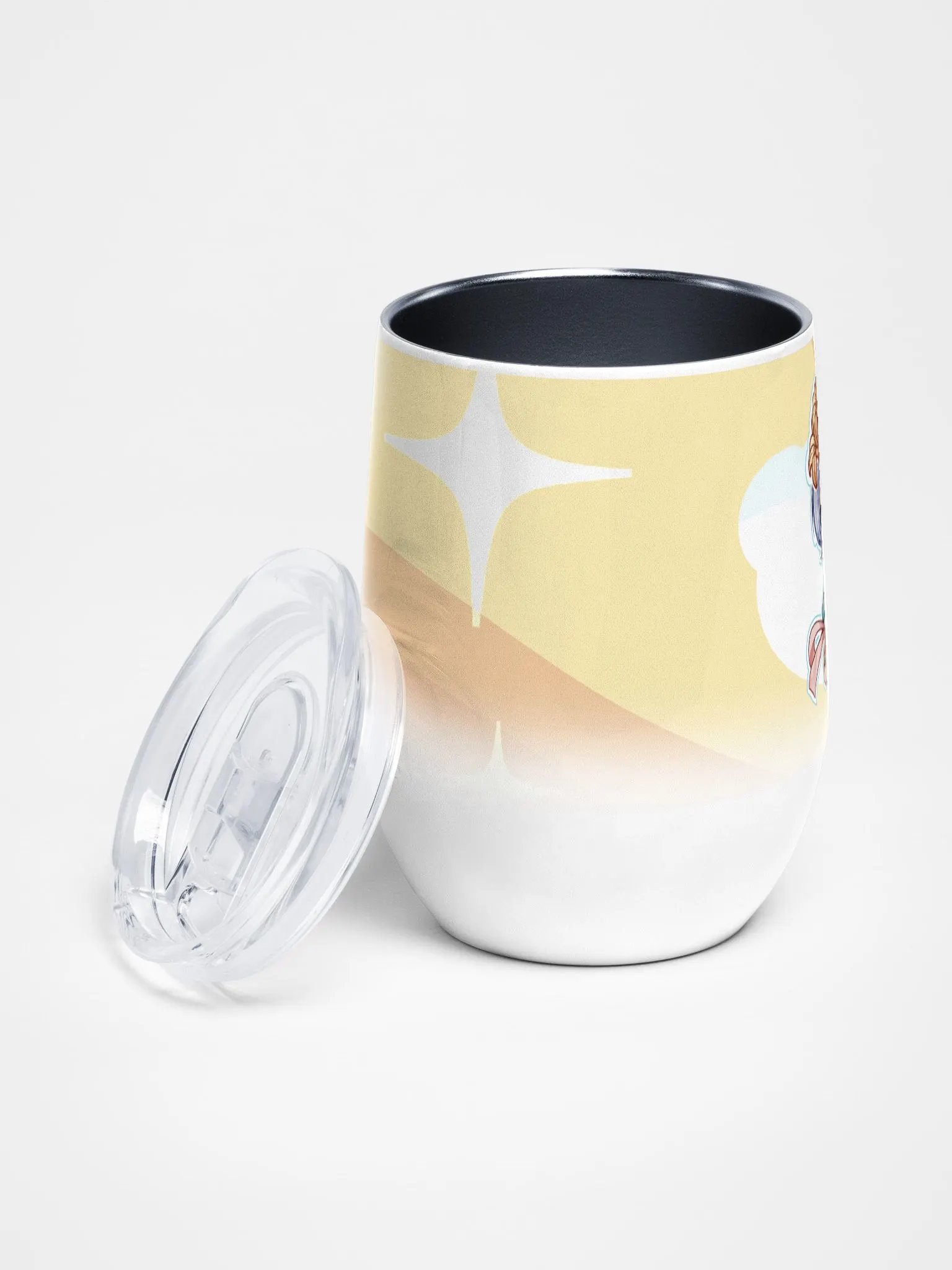Chibi Tumbler product image (2)