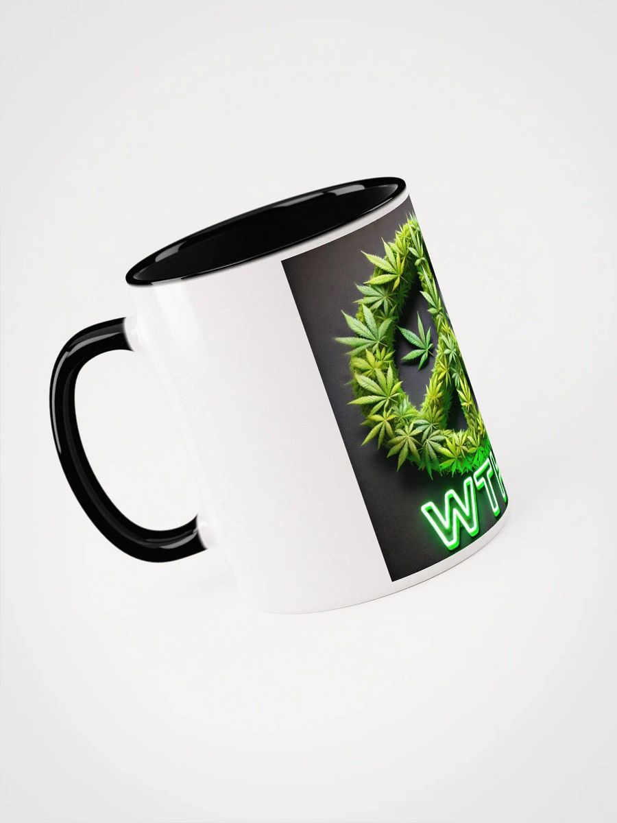 Da Peaceful High Ceramic Mug product image (42)