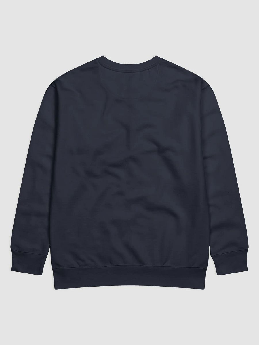 Band Pic With Logo Sweatshirt product image (13)