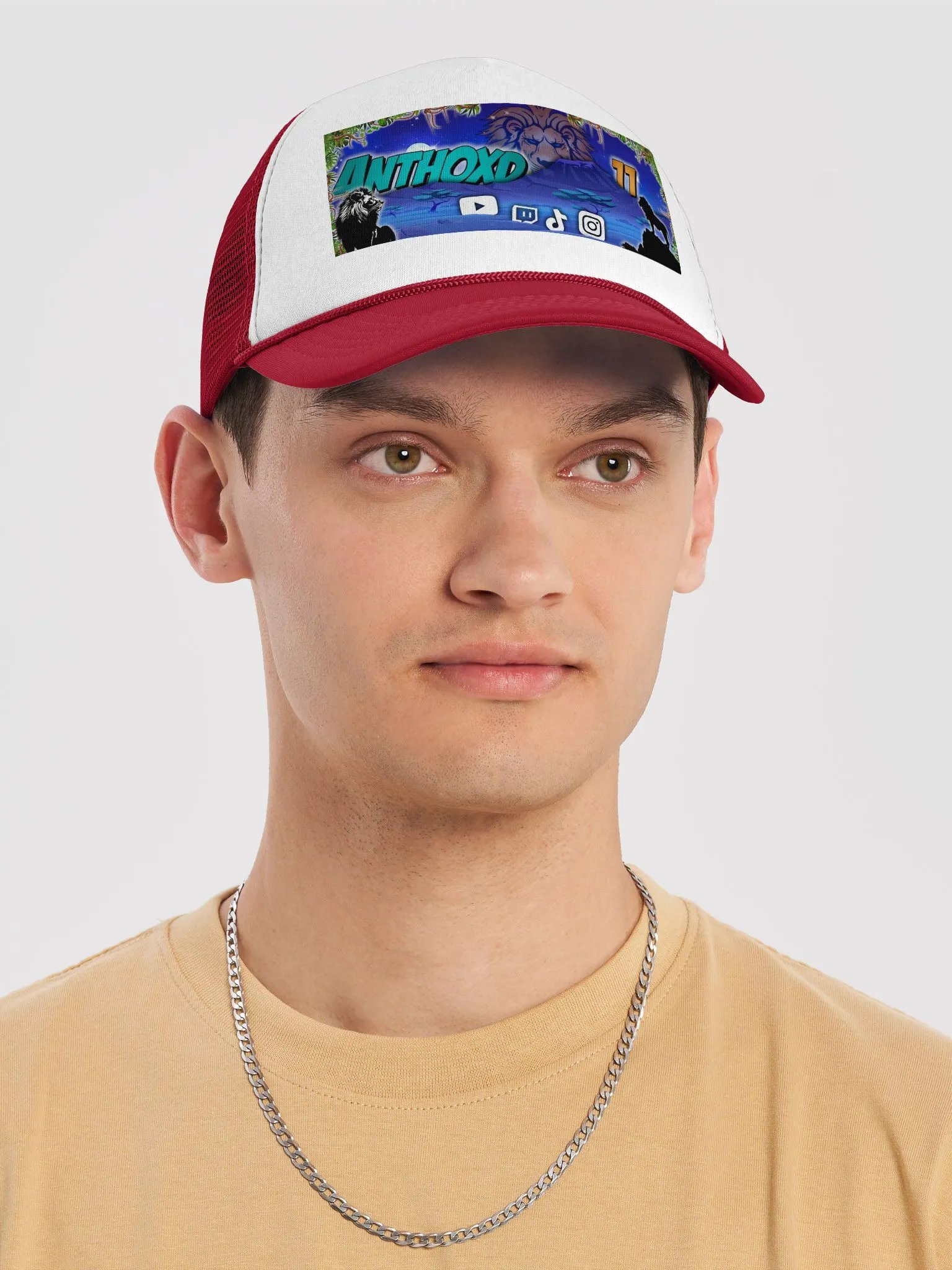 Casquette banière anthoxd11 product image (10)