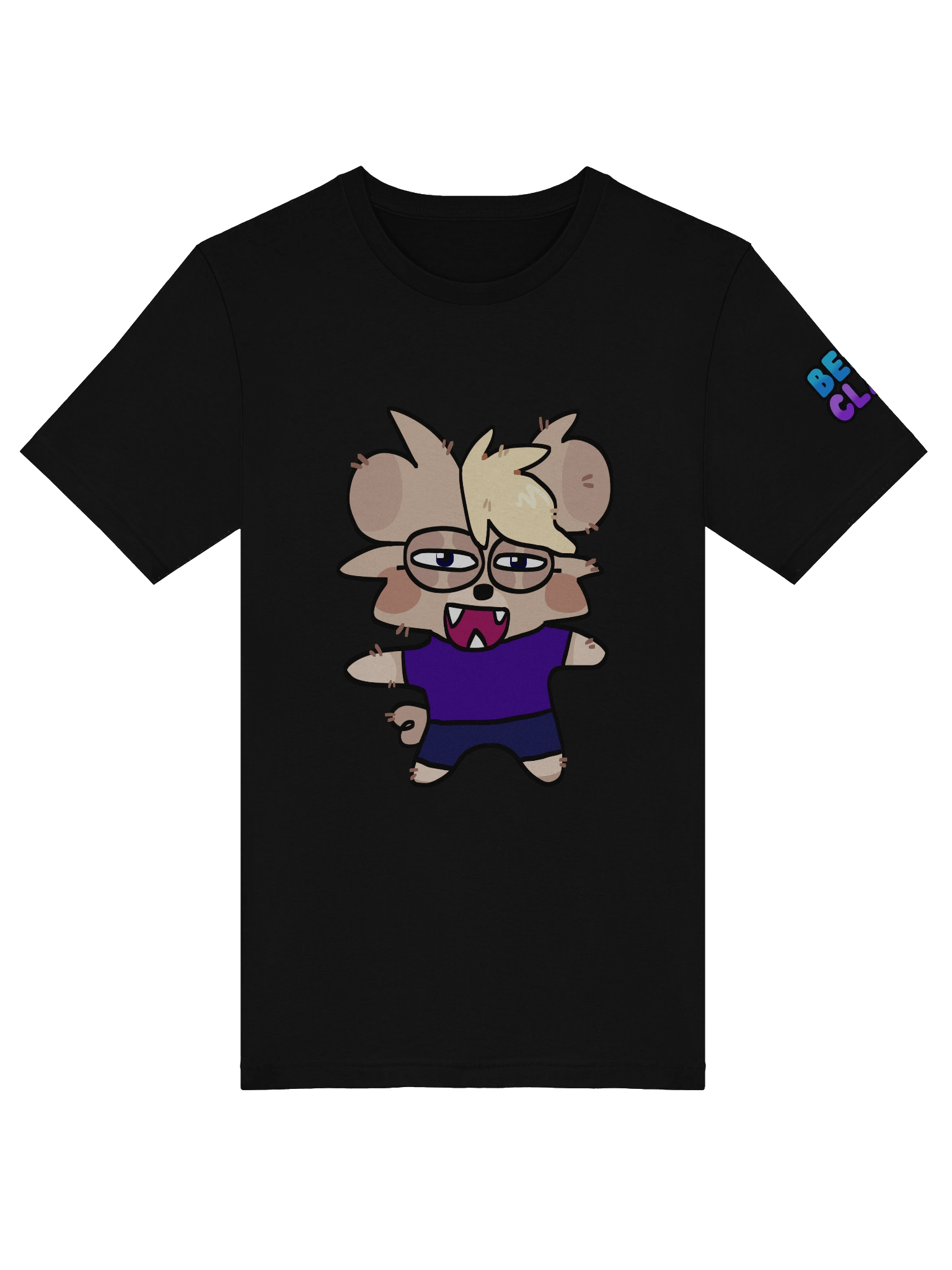 Skrunkled Tee! product image (34)
