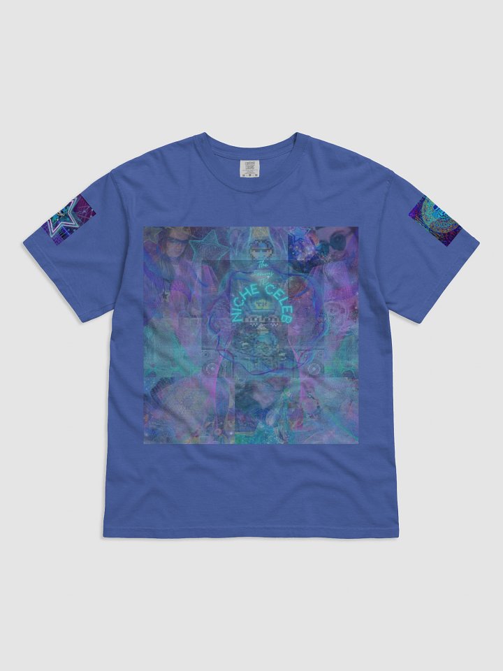 Niche Celeb product image (1)