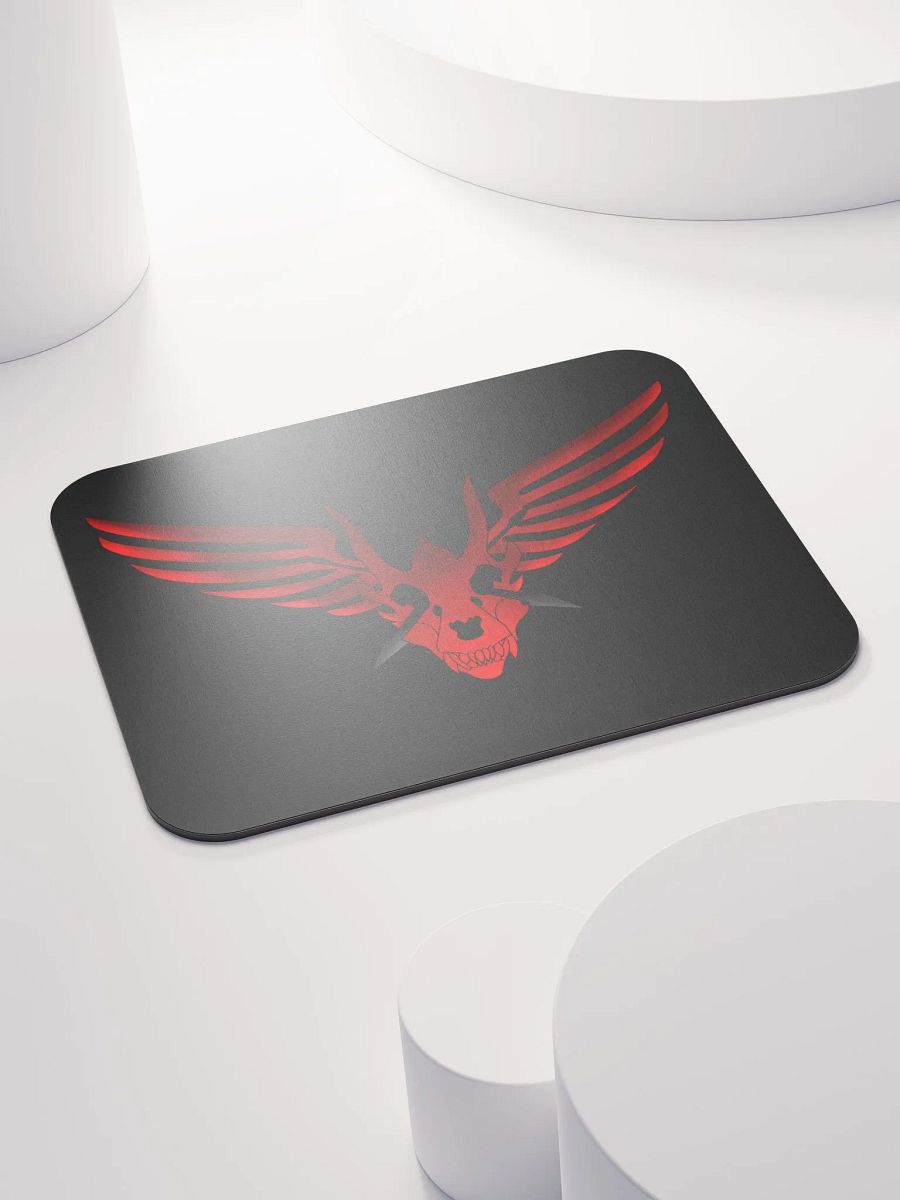 "Desert Dragons" Logo Mouse Pad product image (4)