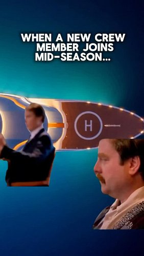 May the odds be in your favor 
.
#yachties #yachtie #honestyachtie #yachtcrew #yachtjobs #belowdeck #yachtieworld