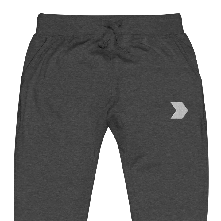 Cotton Heritage Unisex Fleece Joggers product image (2)