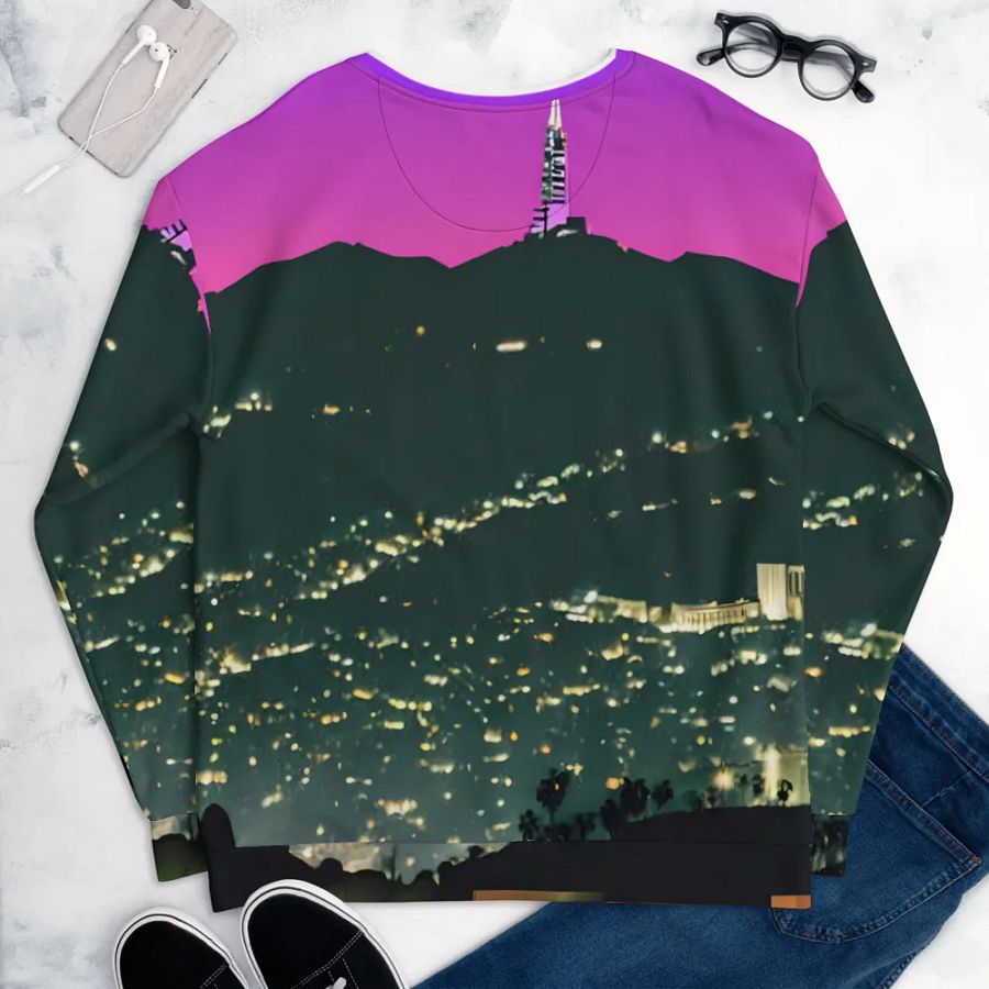Hollywood Hills Crew product image (9)