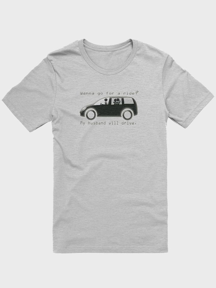 Wanna go for a ride? Vixen Hotwife shirt product image (6)