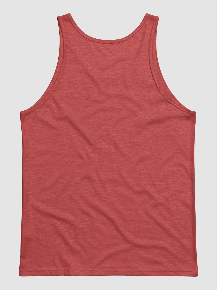 Tease a GoGo Logo and Dancers tank product image (2)