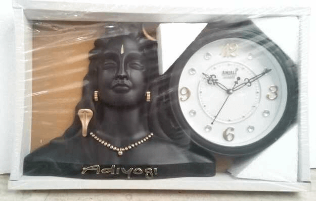 ADIYOGI CLOCK product image (1)