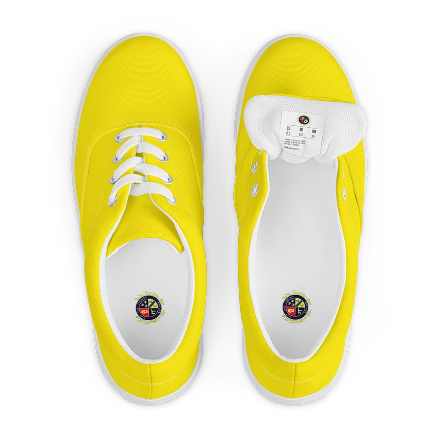 CANARY YELLOW product image (3)